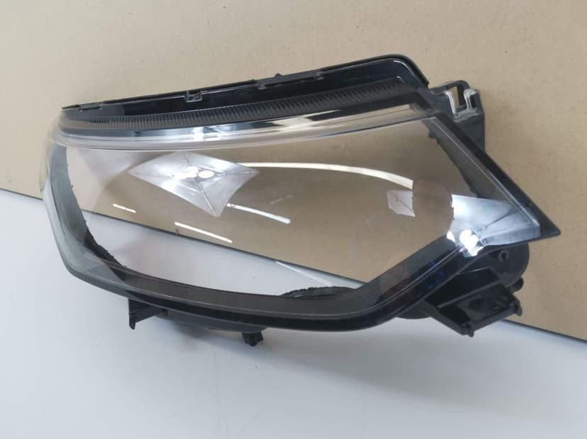 Sticla Far Dreapta Land Rover Discovery Sport 1 [facelift] 2019 2020 2