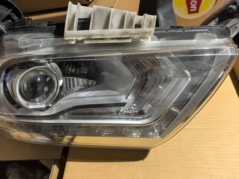Far Led Nissan Navara NP300