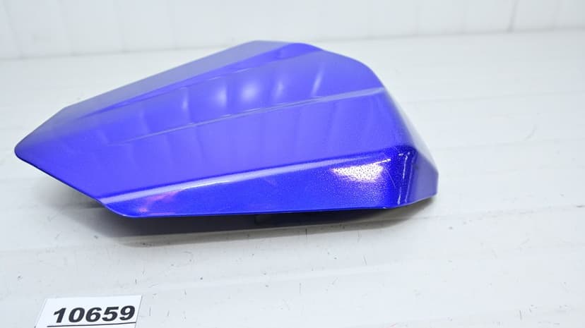 Yamaha YZF R6 2006 2007 Capac Carena Monopost Sezut Pasager