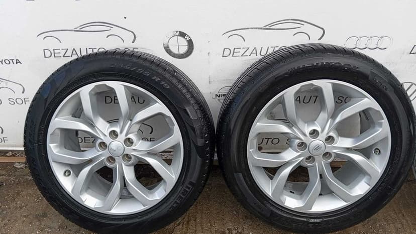 Jante Land Rover Discovery Sport 235/55/R19