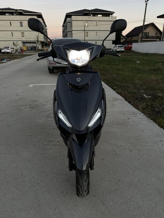 Scuter 49 CC , Viteza 45-50 Km/ h, Cat. B  2023 Ca NOU