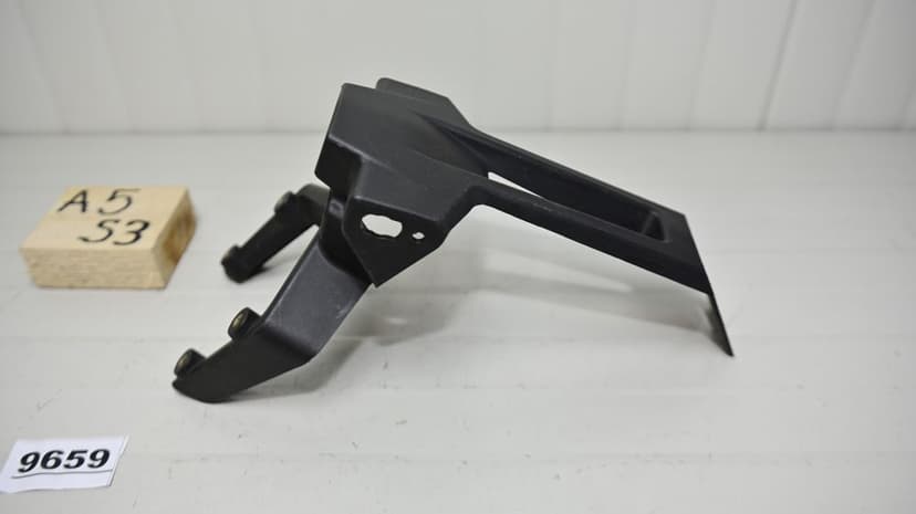 KTM 1390 Super Duke 2024 Suport Placuta Inmatriculare