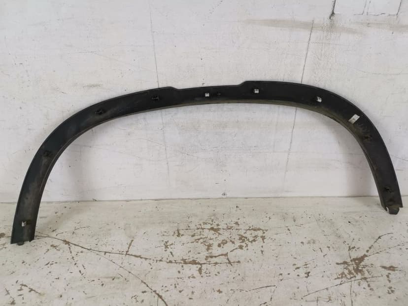 Bandou Aripa Overfender Dreapta Fata Land Rover  Defender 2 2019 2020