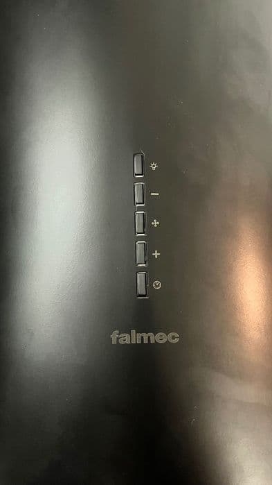 Hota perete - Falmec POLAR EVO DESIGN