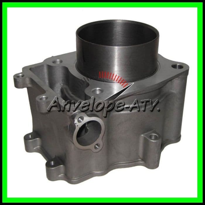 Cilindru CFMOTO 500 X5 600 : Piston CF MOTO + Segmenti + GARNITURI