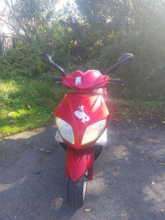 Vand Peugeot Sum UP 125cc