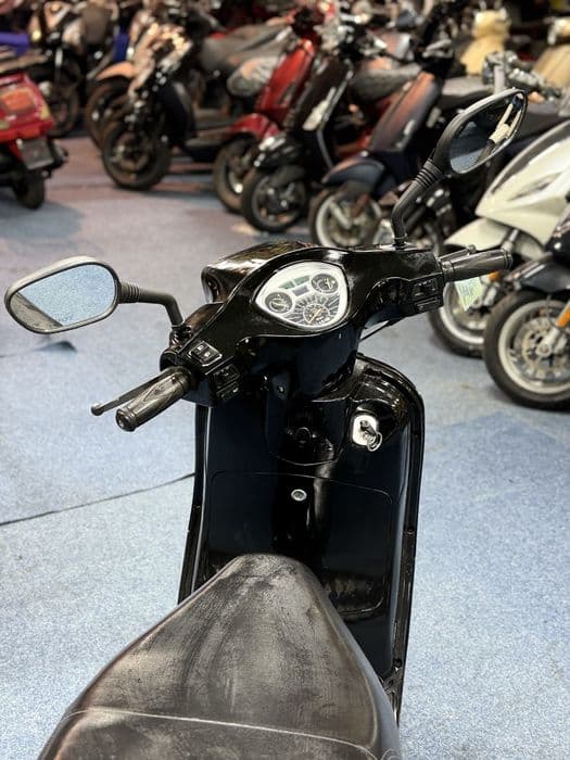 Vespa AGM 25km/h fara permis