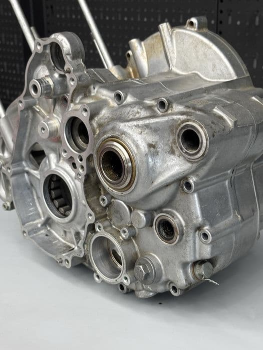 Kartery Silnik KTM SXF250/350 R 16-22 FC GAS MC250F R 21-23