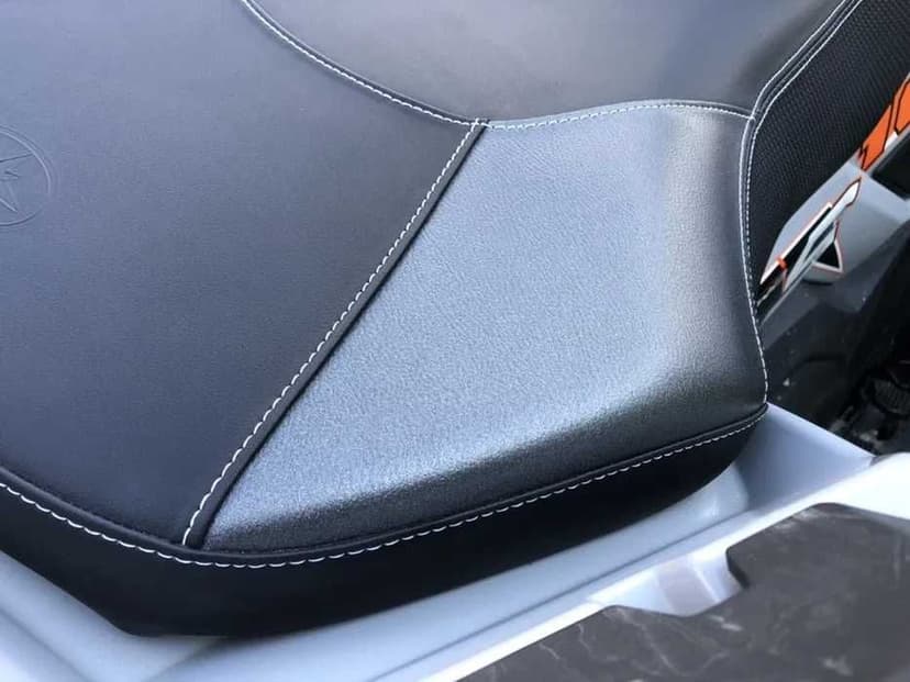 Polaris Sportsman 850 / 1000 rok 2017 - 2022 Kanapa Siedzenie Oryginał