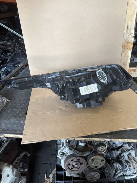 Lampa reflektor lewa Land Rover Discovery V LED