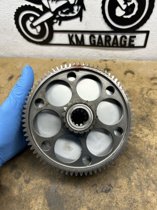 Sprzęgło Ktm sxf 250/350 11-15R