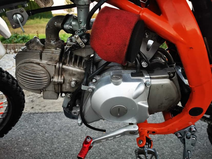 Cross ASIX DT140 19/16 2024 kupiony w PL, serwisowany, I właściciel