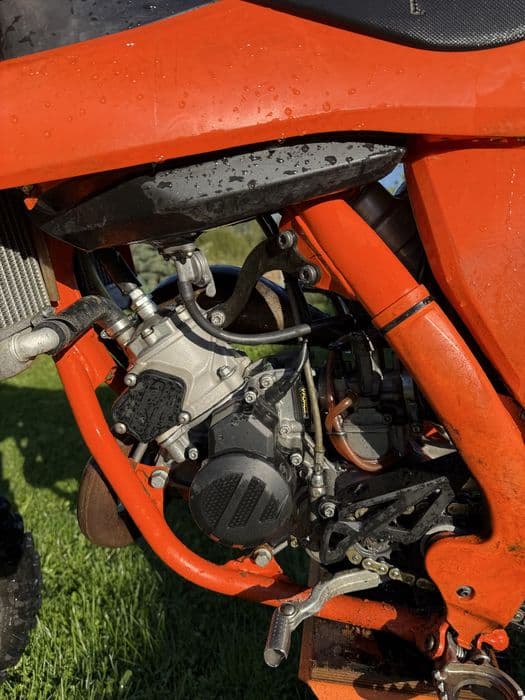 Sprzedam KTM 85 SX 2019 r