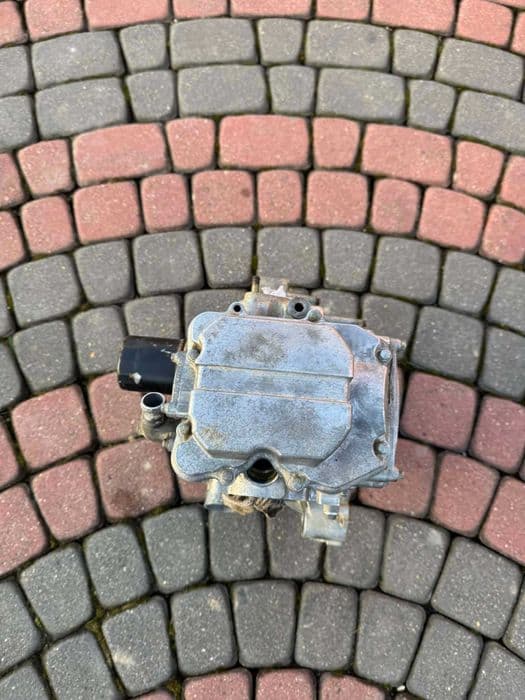 silnik kompletny wal cylinder glowica Polaris Sportsman 500