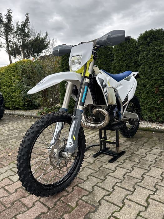 Husqvarna Te300i TPI 2022