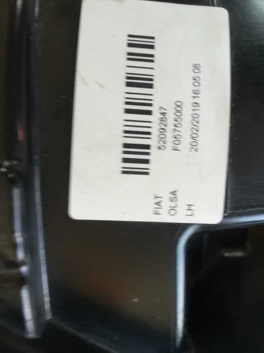 Lampa przód lewa Land Rover Discovery SPORT Bi-Xenon