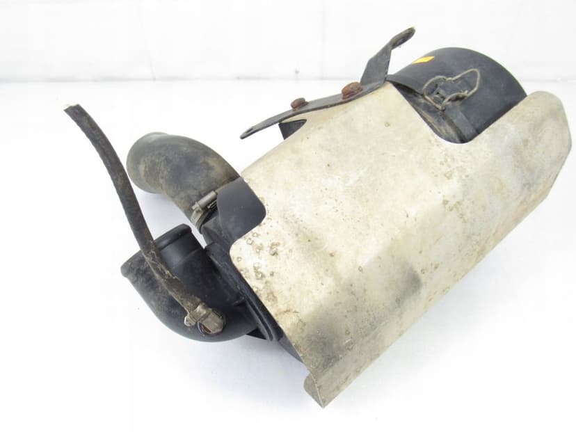 filtr powietrza / airbox can-am maverick 1000, 16r turbo