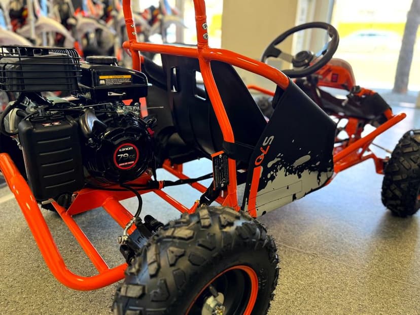 KAYO S70 - quad gokart  buggy dla dziecka ! BLACK WEEK  w  4xmoto.pl