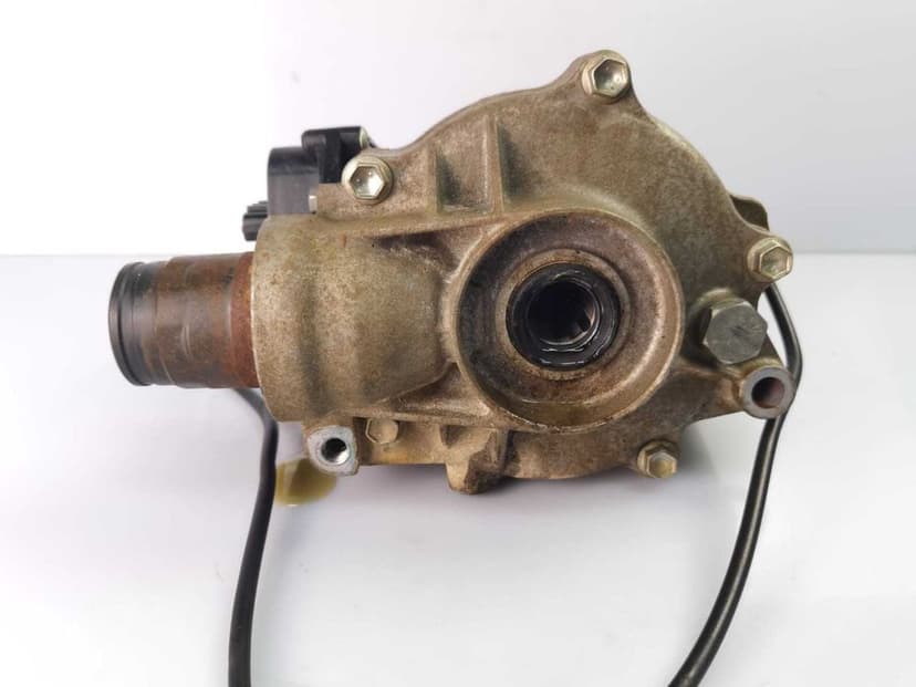 Dyfer dyferencjał przód silniczek yamaha grizzly 700 rok 2017 kodiak