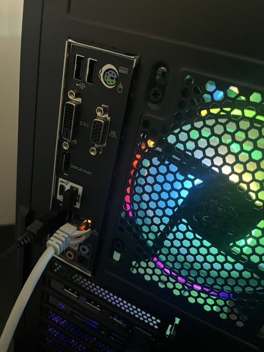 Komputer gamingowy rtx 2070 super