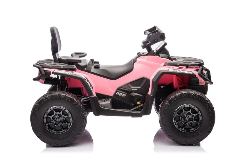 800w 24v MAX 50KG 4x4 Quad na Akumulator Can Am Outlander ATV