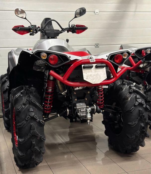 Can-Am Renegade 1000R XMR - 2026 r -zarejestrowany