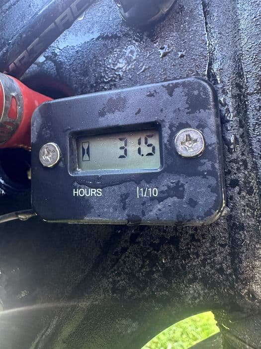 Enduro Asix xt97 300