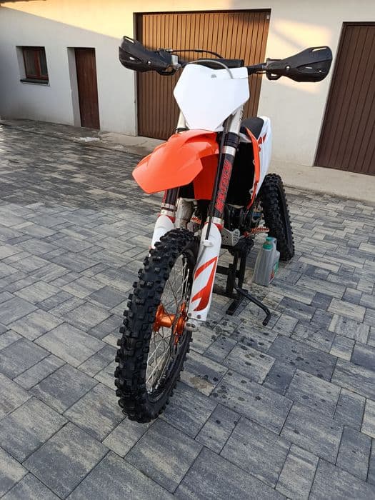 Sprzedam KTM SX 125