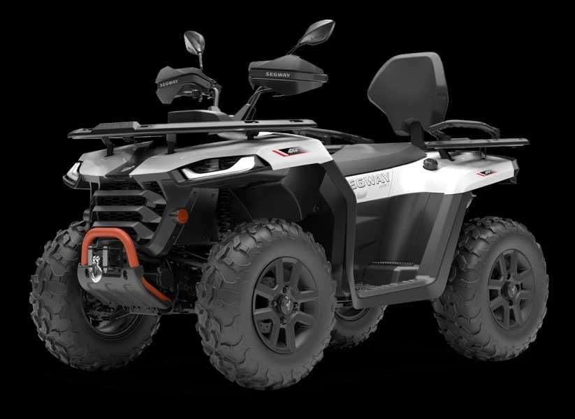 Quad ATV SEGWAY Snarler AT5L '25 T3B Raty Transport Promocja