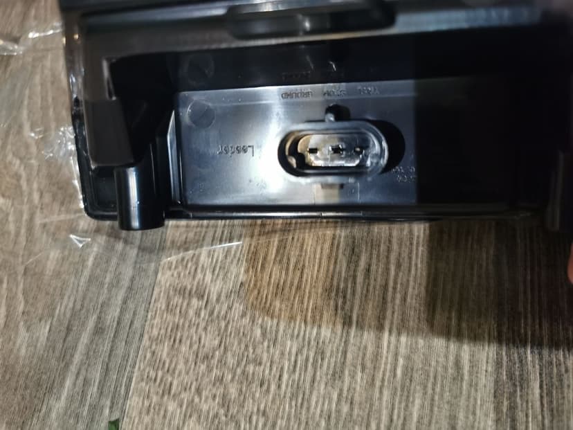 Polaris ranger lampa tylna stopu tył led