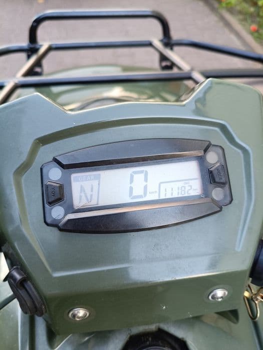 Sprzedam Qład KYMCO 400