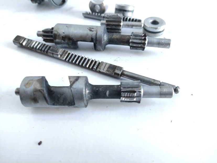 Kawasaki kx 250 99do02r Zawór wydechowy czesci