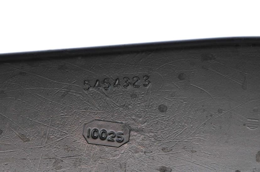 Polaris Ranger 1000 XP po 2019 / Tunel / kanał dolotowy - tylni / OEM