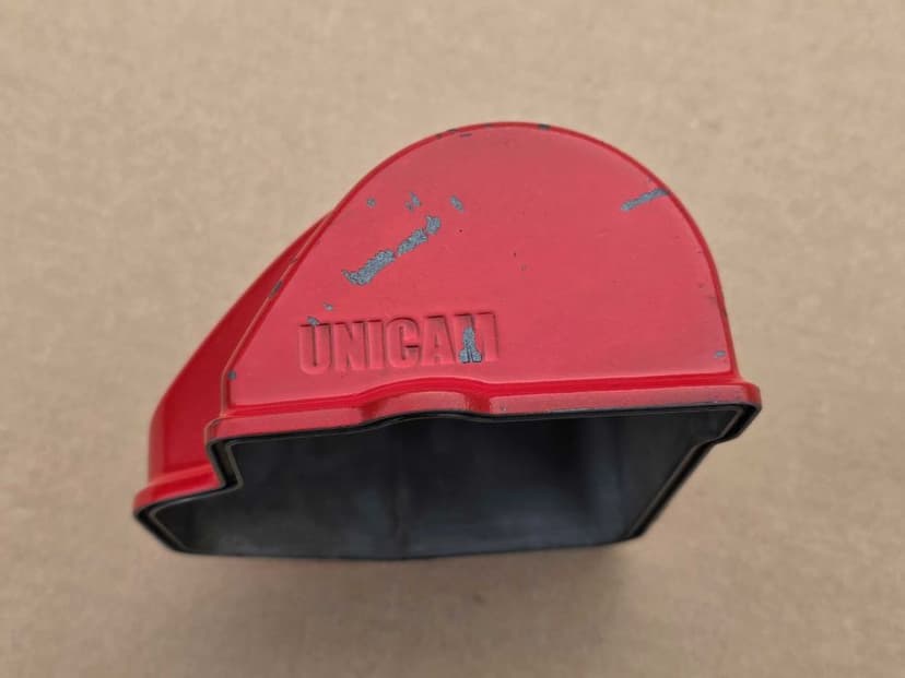 Pokrywa dekiel głowicy zaworów + uszczelka Honda CRF 450 r. 13-16 OEM