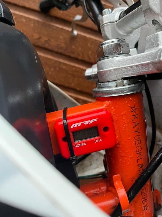 Kayo 140 TT  stan bdb