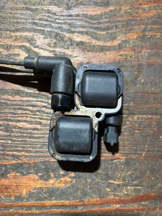 cewkofajka swiec cewka fajka can am can-am renegade outlander