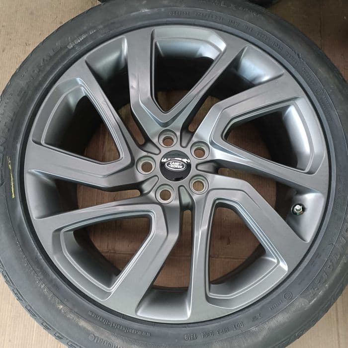 Koła Letnie Felgi 21" 5x120 Land Rover Discovery V 275/45/R21