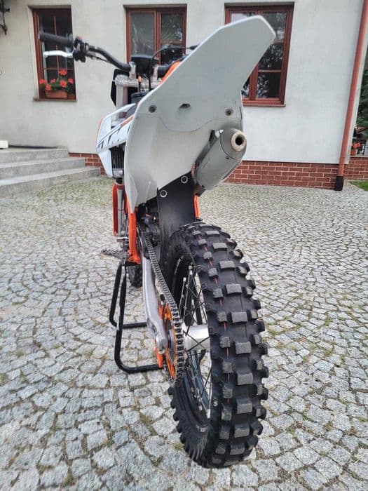 Ktm SX 85 2023r 130mth