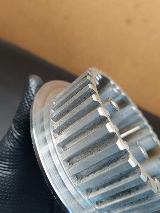 Kosz sprzęgłowy sprzęgło silnik części Suzuki DRZ DR-Z 400 Y E S SM