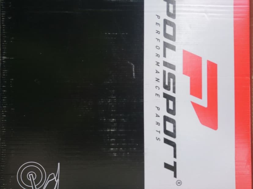 akcesoria hobby sport polisport plastiki beta rr