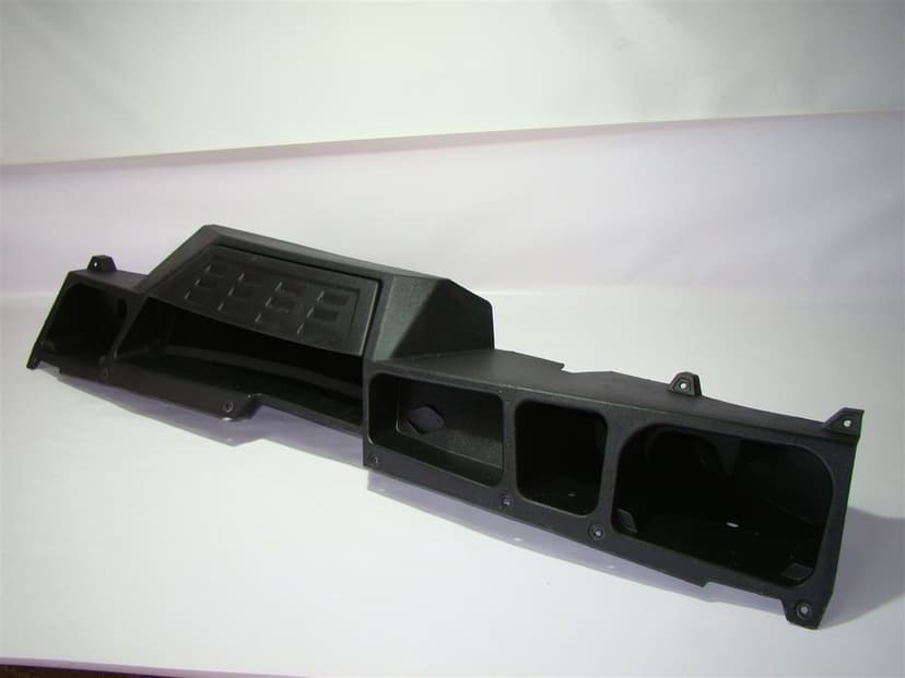 KOKPIT LICZNIK PRZÓD POLARIS RANGER