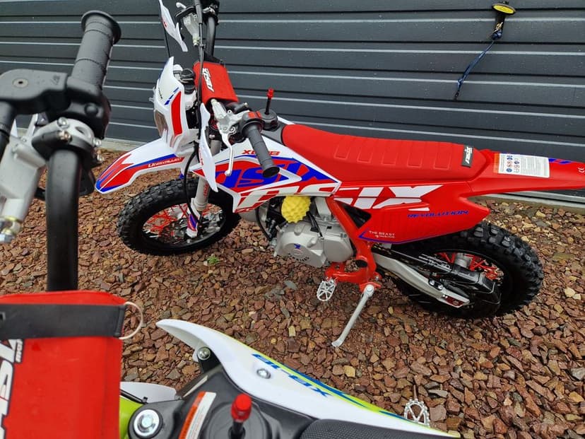 cross asix xb 18 automat