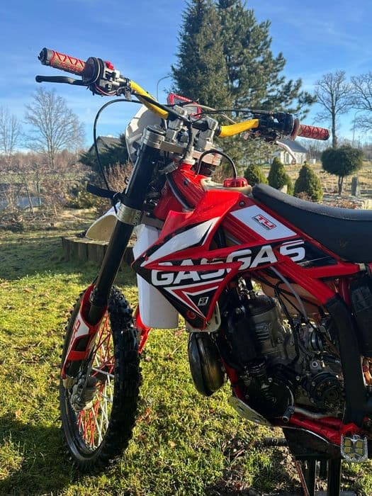 Gas gas ec 300/2011r