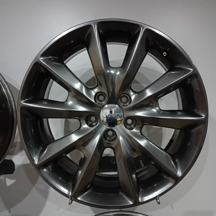 Felgi 18 5x110 Jeep Cherokee OE (F602586-50)