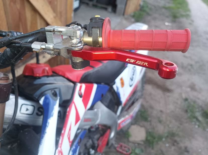 Honda crf 250r 2005r