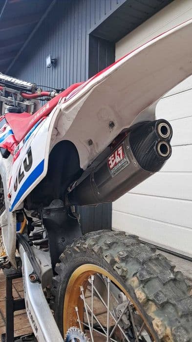 Honda crf 250 11r (kxf,rmz,yzf)