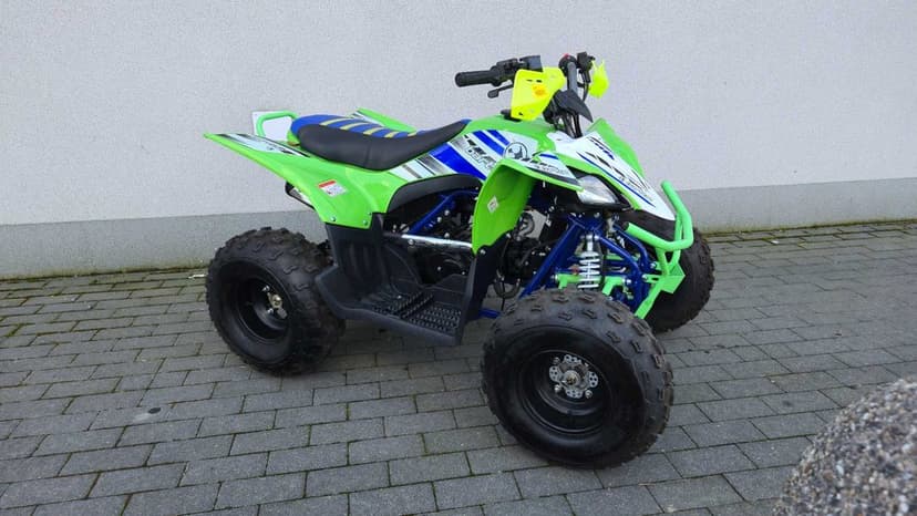 Dostawa GRATIS!! Barton Pentora 125 cc Mocny, Promocja, Raty