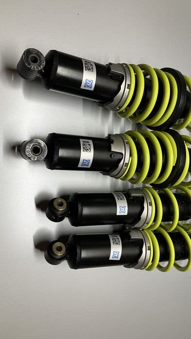 Amortyzator y Polaris Sportsman Scrambler S nowe oryginał komplet