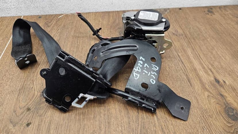 land rover discovery sport l550 648704400 pas bezpieczeństwa prawy tył