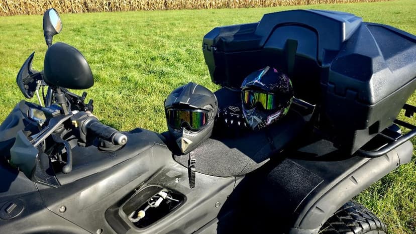 Sprzedam Quad TGB 325 stan bardzo dobry